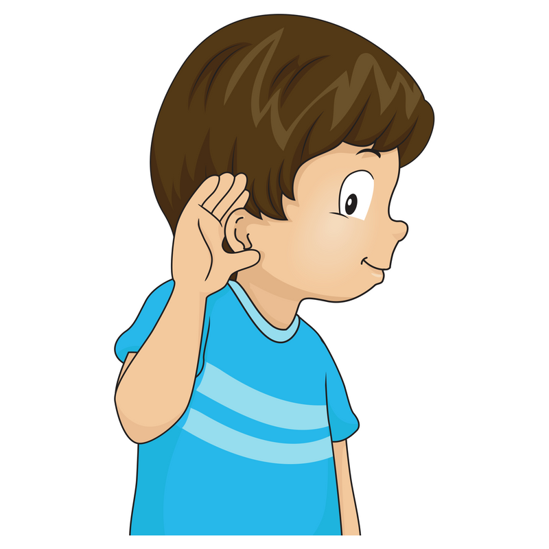 Развитие фонематического слуха у детей раннего дошкольного возраста
