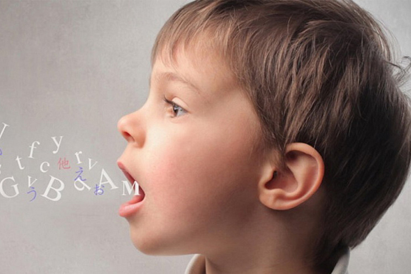 Причины нарушения речи у детей дошкольного возраста
